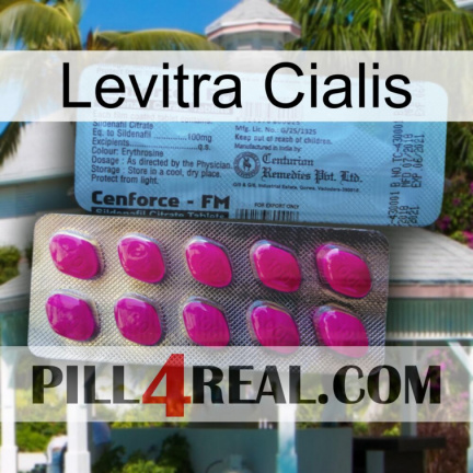 Levitra Cialis 35